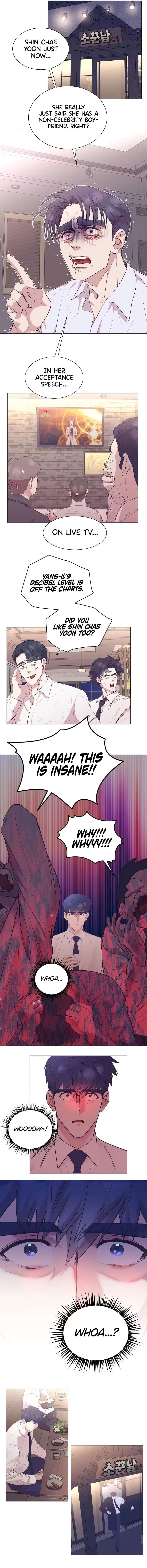 I Became a Genius in Sales Chapter 92 page 9 - 