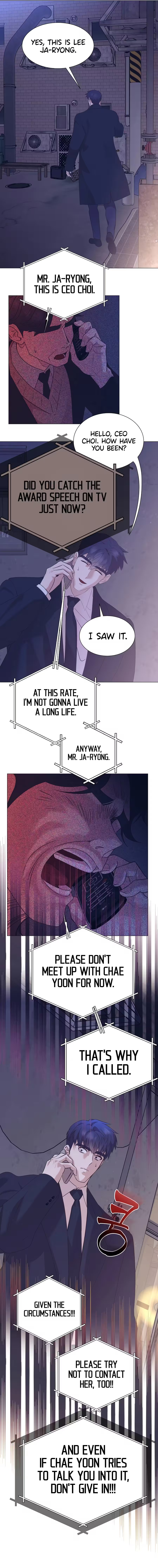 I Became a Genius in Sales Chapter 92 page 10 - 
