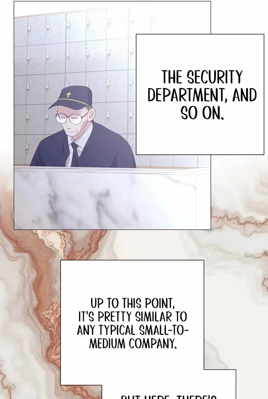 I Became a Genius in Sales Chapter 96 page 11 - 