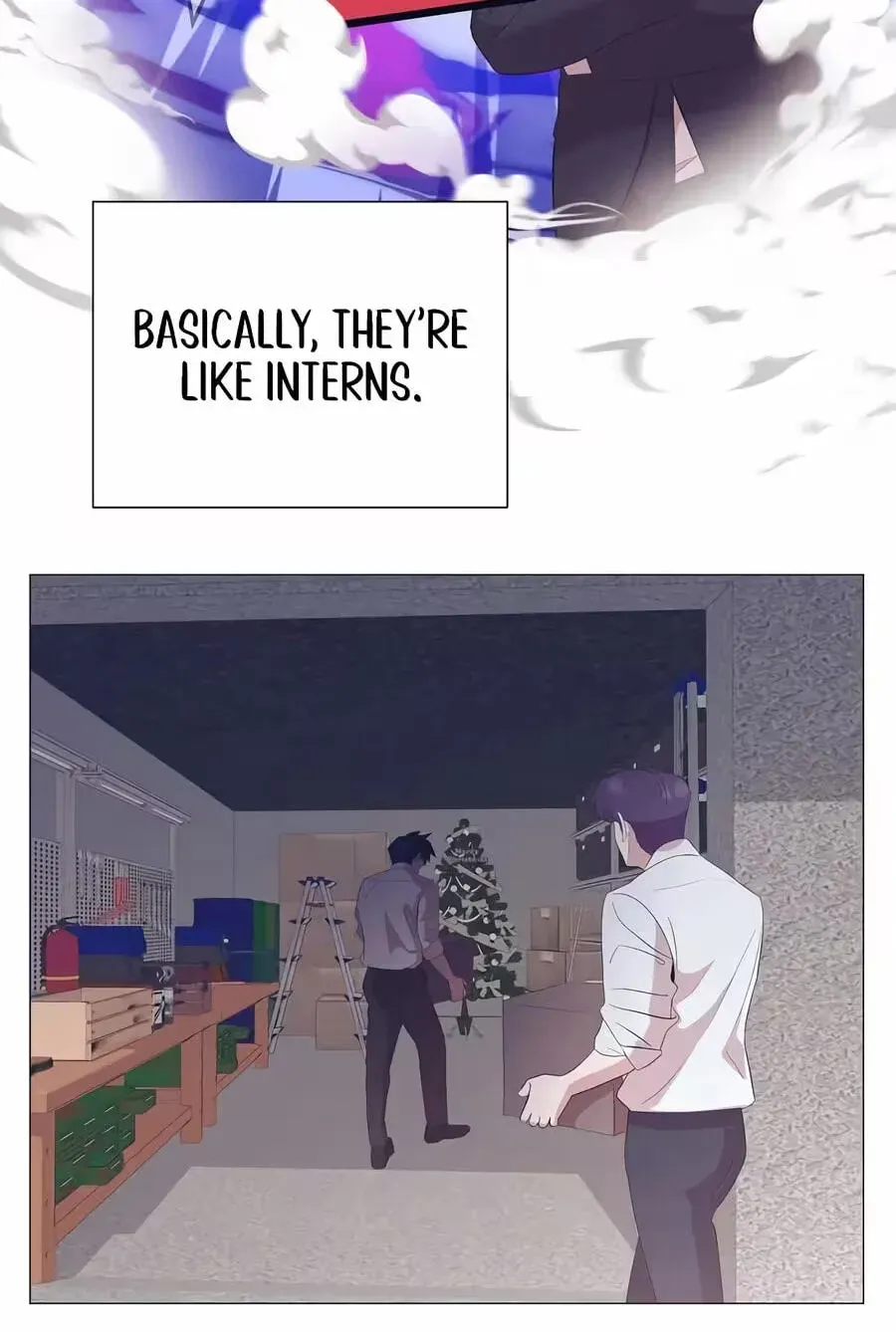 I Became a Genius in Sales Chapter 96 page 16 - 