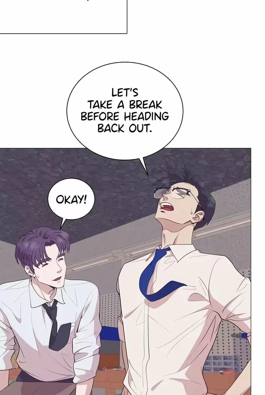 I Became a Genius in Sales Chapter 96 page 18 - 