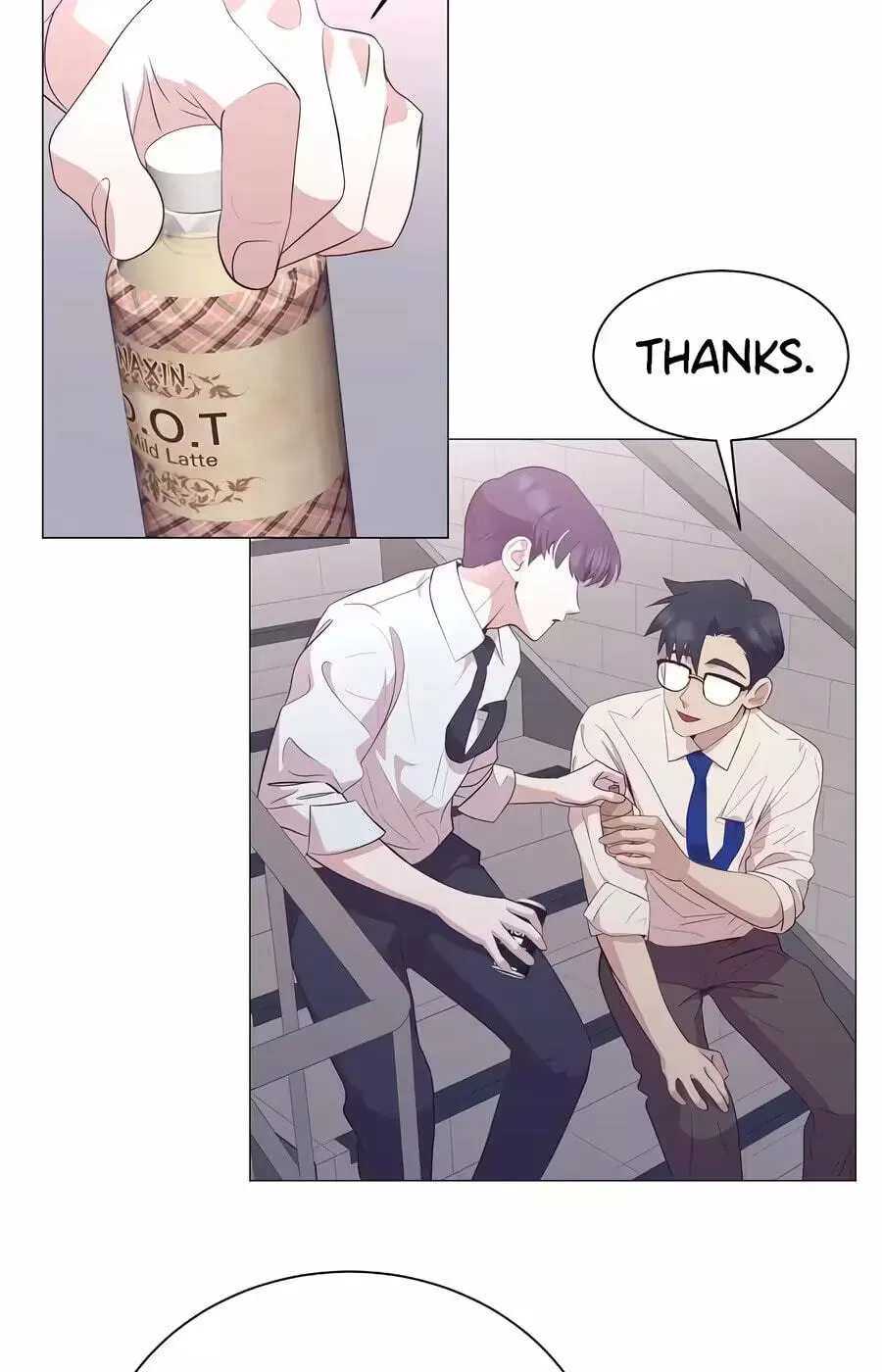 I Became a Genius in Sales Chapter 96 page 21 - 