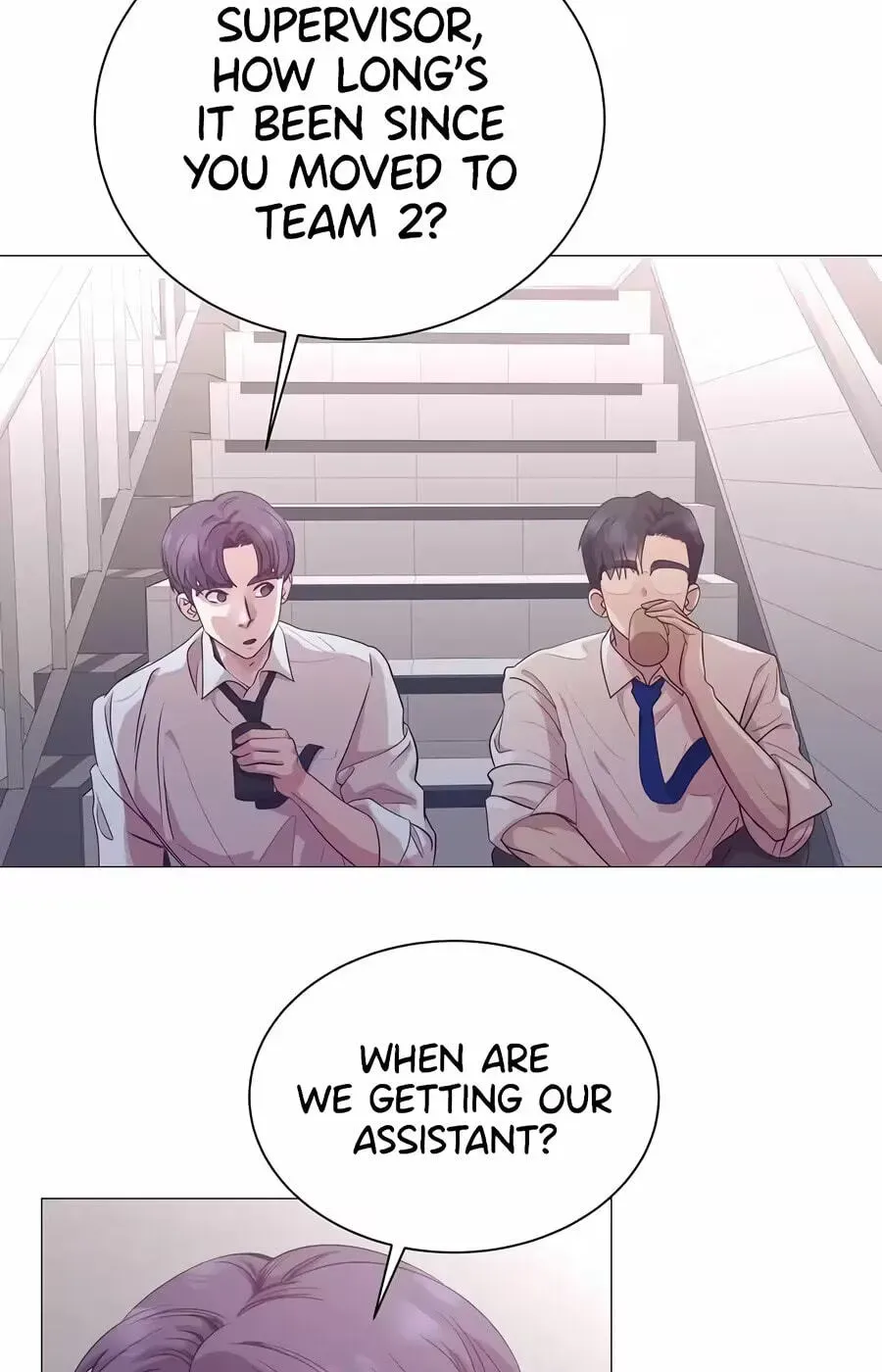 I Became a Genius in Sales Chapter 96 page 22 - 