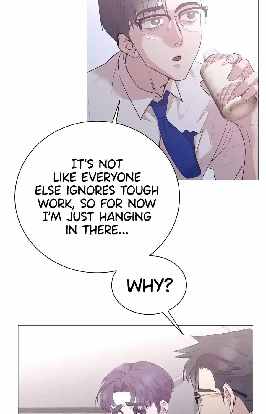 I Became a Genius in Sales Chapter 96 page 24 - 
