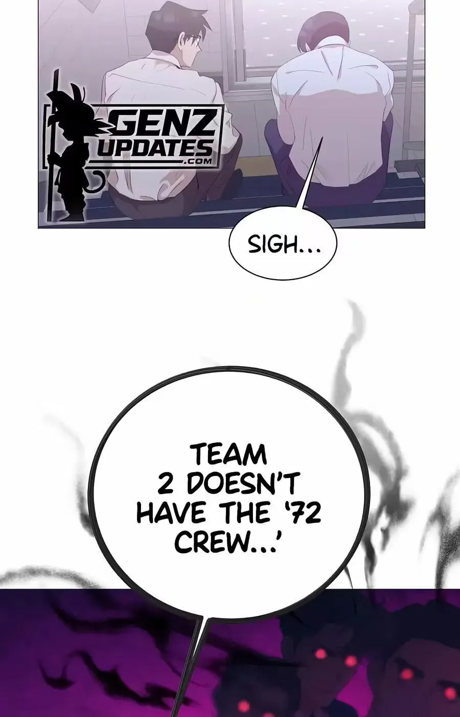 I Became a Genius in Sales Chapter 96 page 26 - 