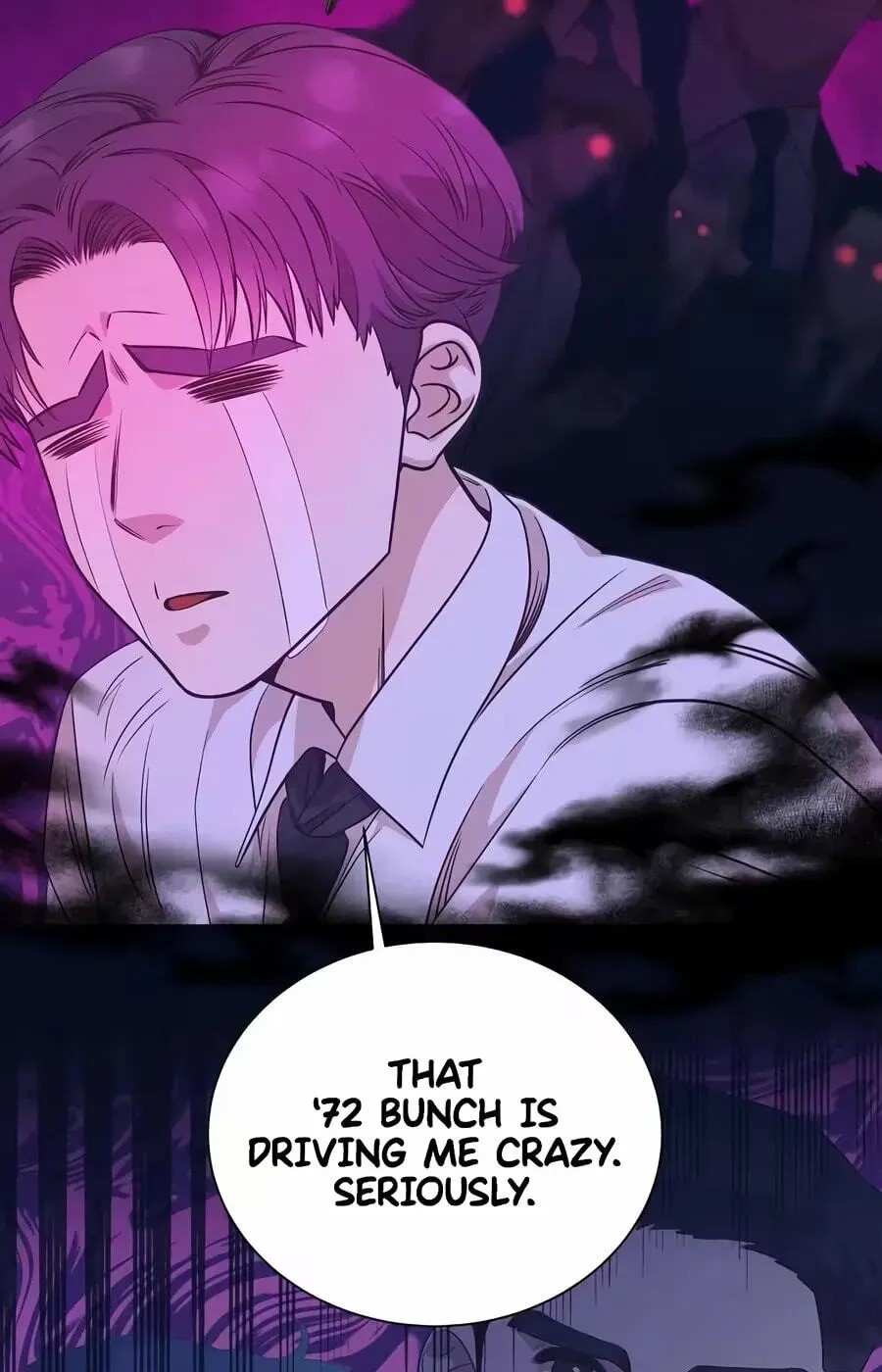 I Became a Genius in Sales Chapter 96 page 27 - 