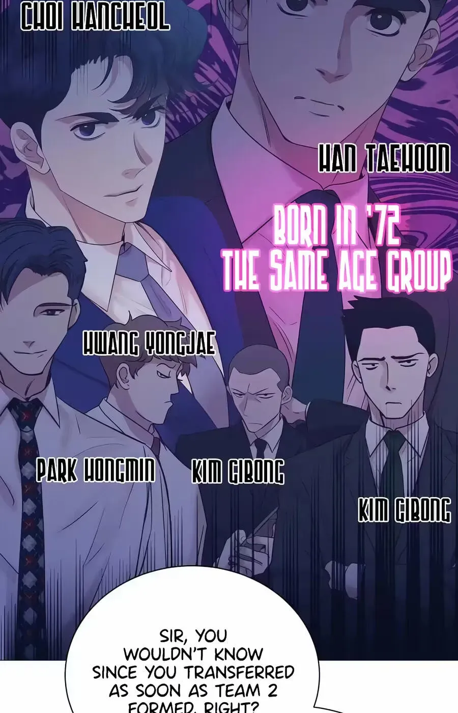 I Became a Genius in Sales Chapter 96 page 28 - 