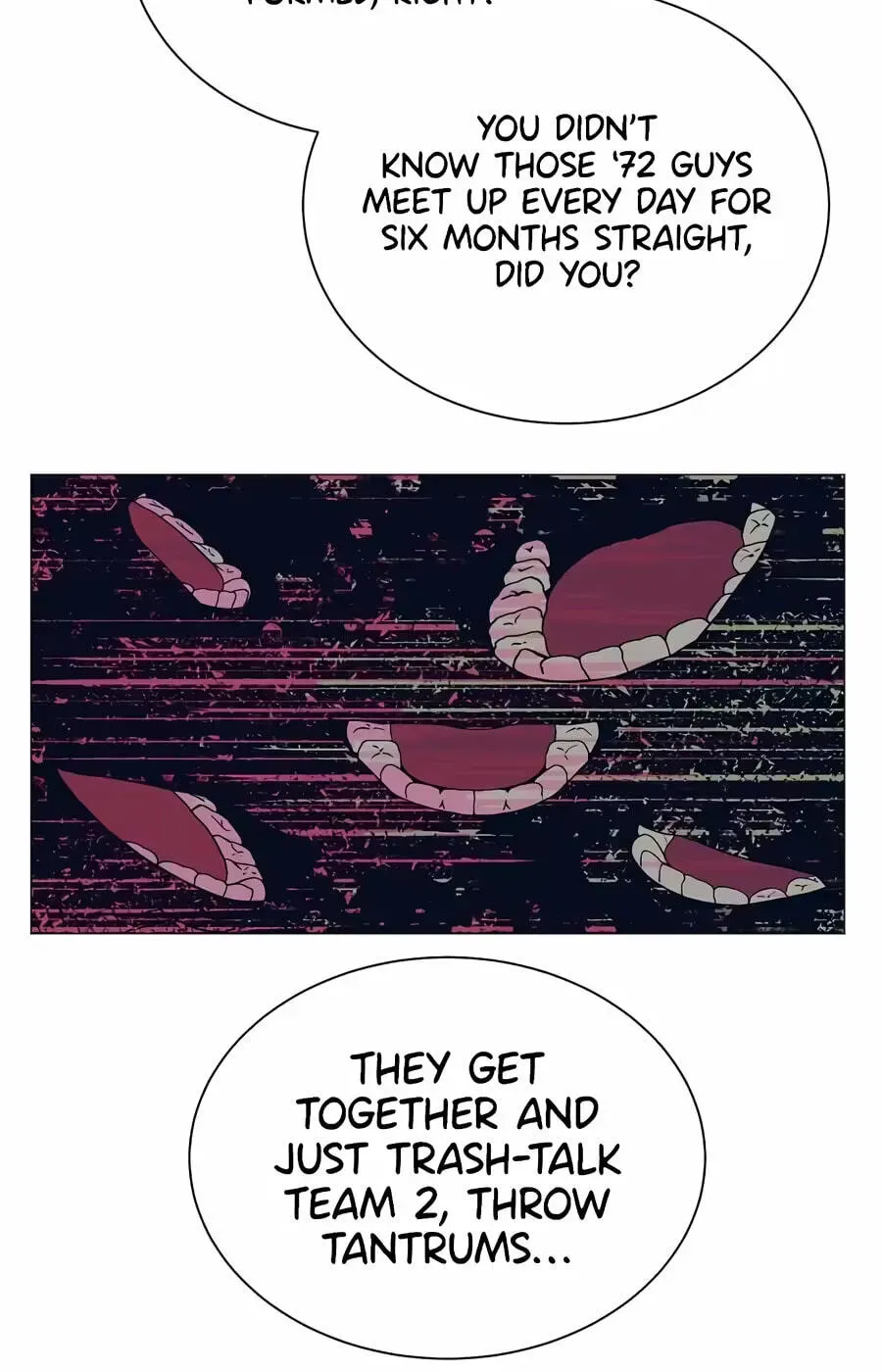I Became a Genius in Sales Chapter 96 page 29 - 