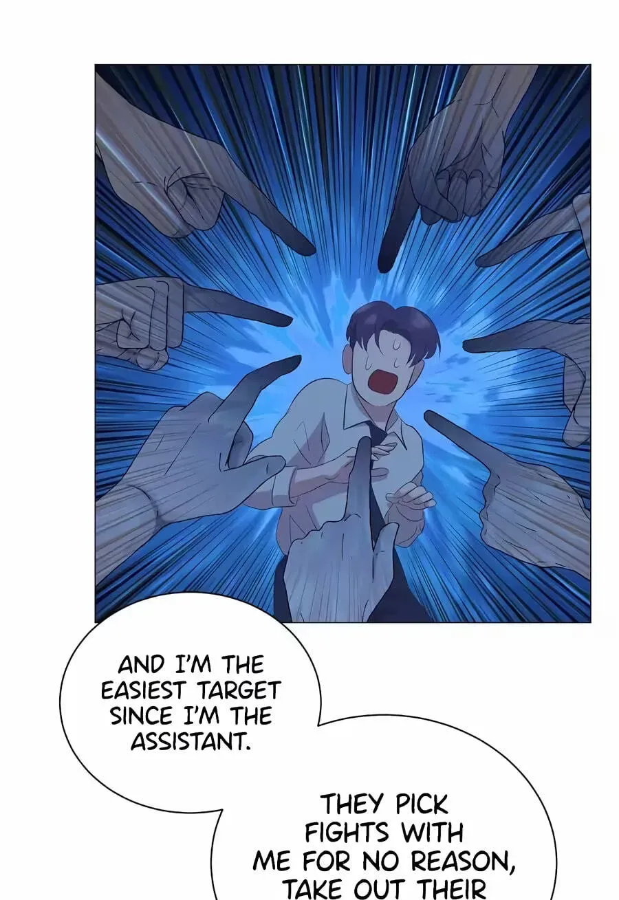 I Became a Genius in Sales Chapter 96 page 30 - 