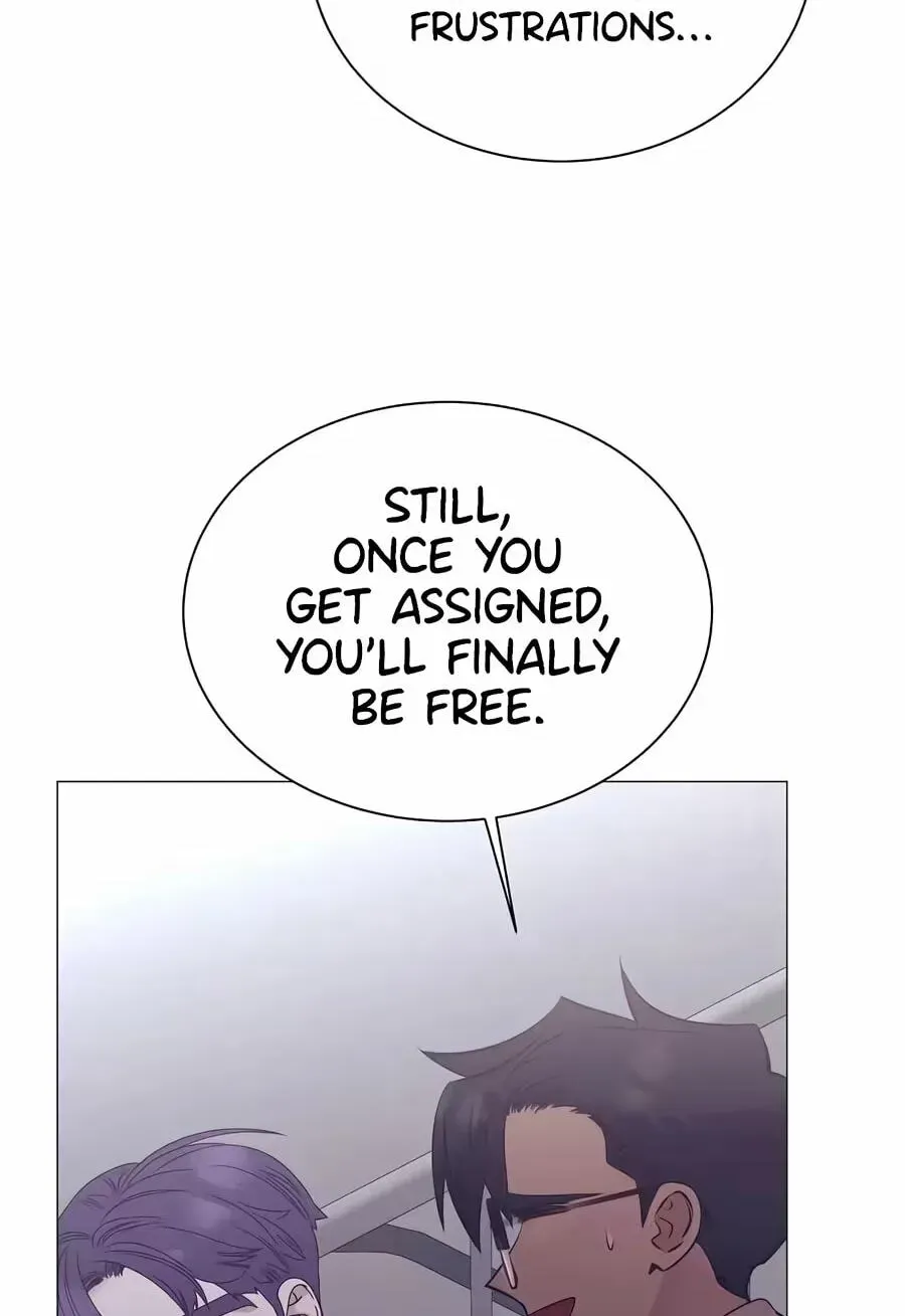 I Became a Genius in Sales Chapter 96 page 31 - 