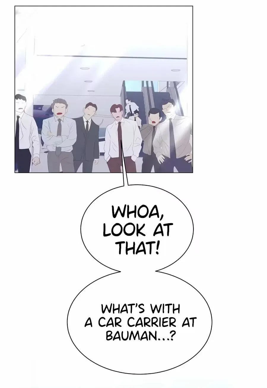 I Became a Genius in Sales Chapter 96 page 38 - 