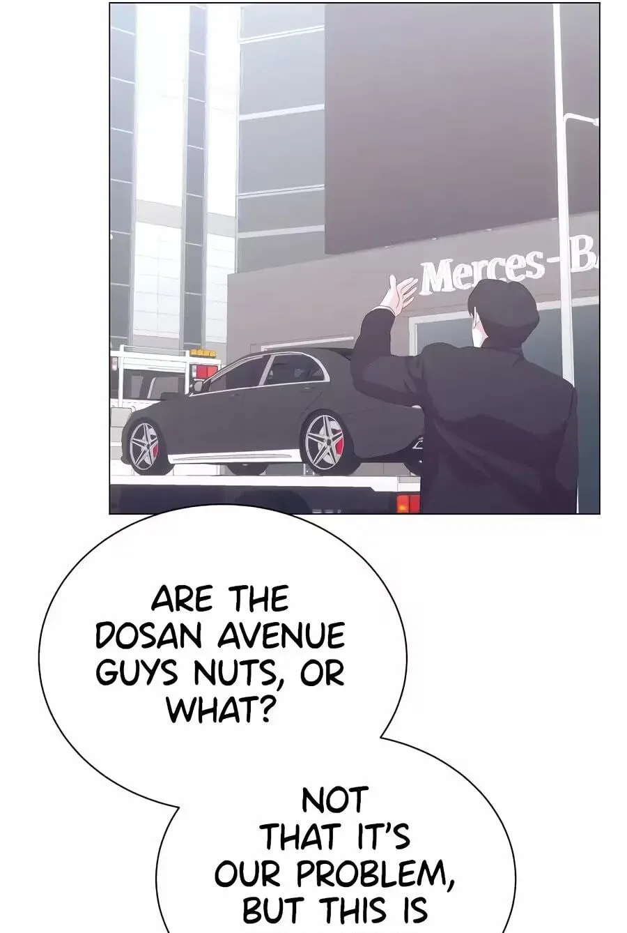 I Became a Genius in Sales Chapter 96 page 40 - 