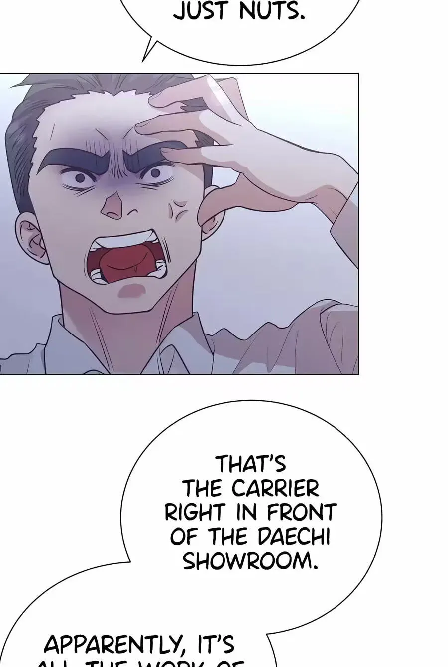 I Became a Genius in Sales Chapter 96 page 41 - 