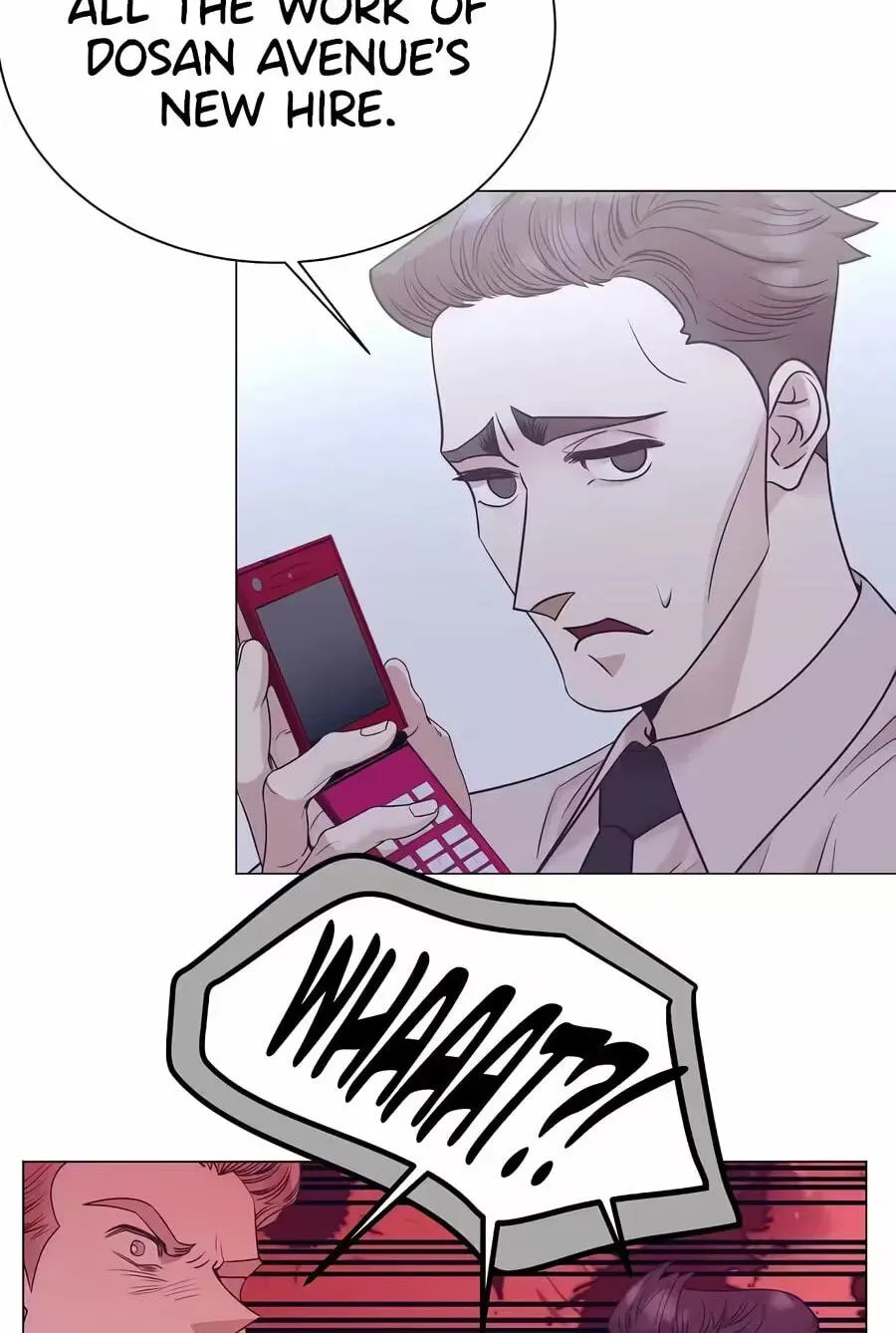 I Became a Genius in Sales Chapter 96 page 42 - 