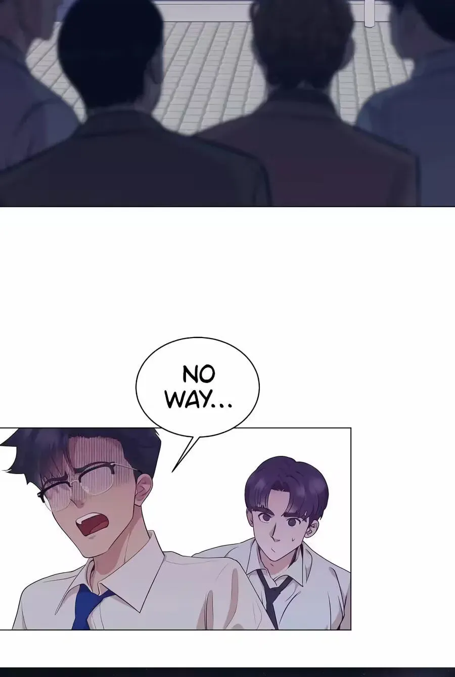 I Became a Genius in Sales Chapter 96 page 44 - 