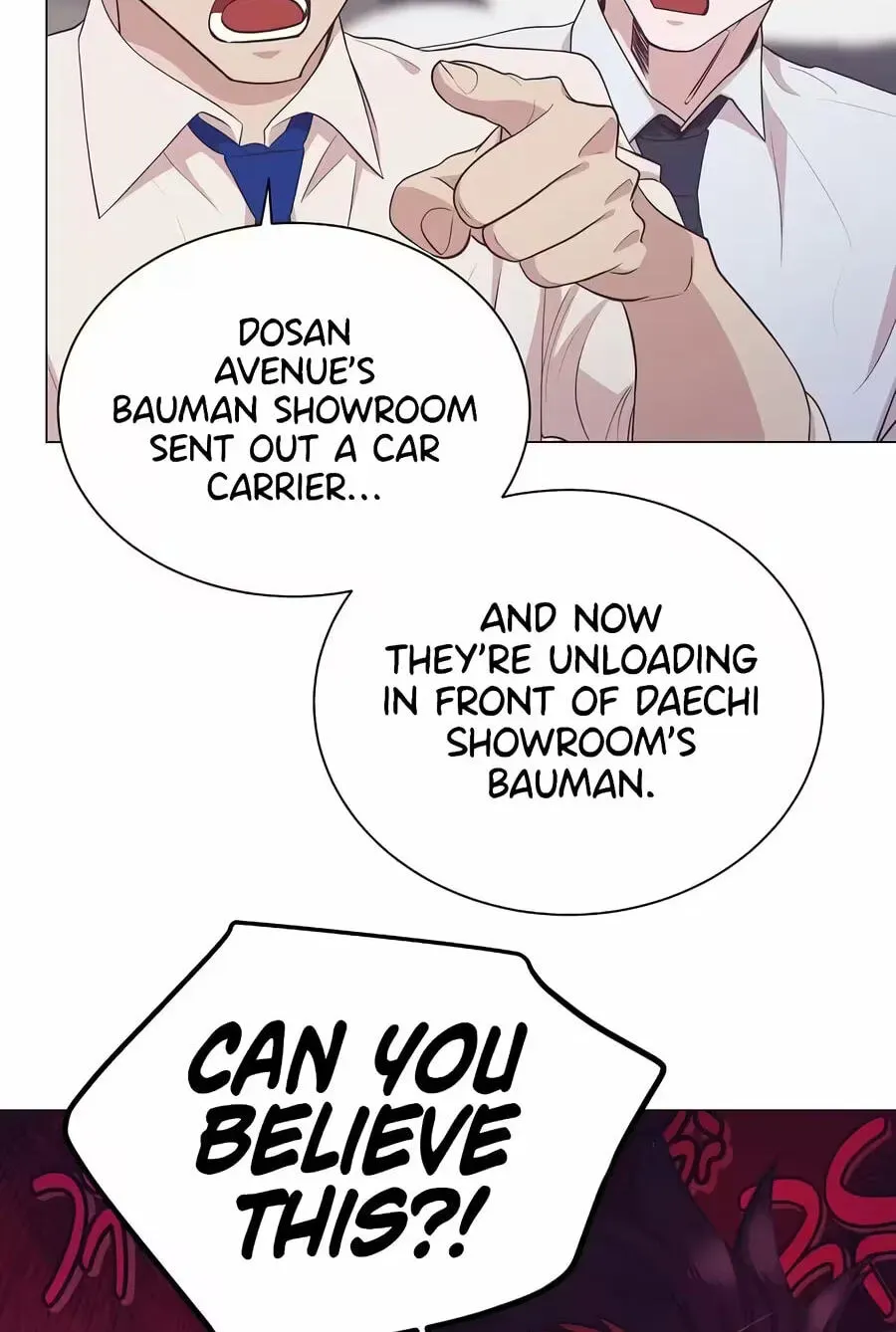 I Became a Genius in Sales Chapter 96 page 46 - 