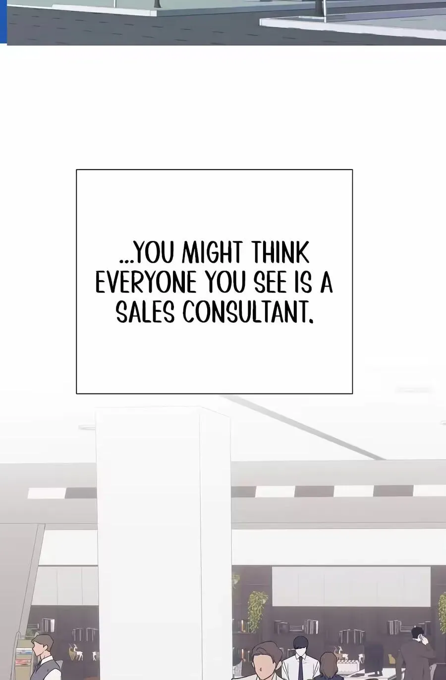 I Became a Genius in Sales Chapter 96 page 6 - 