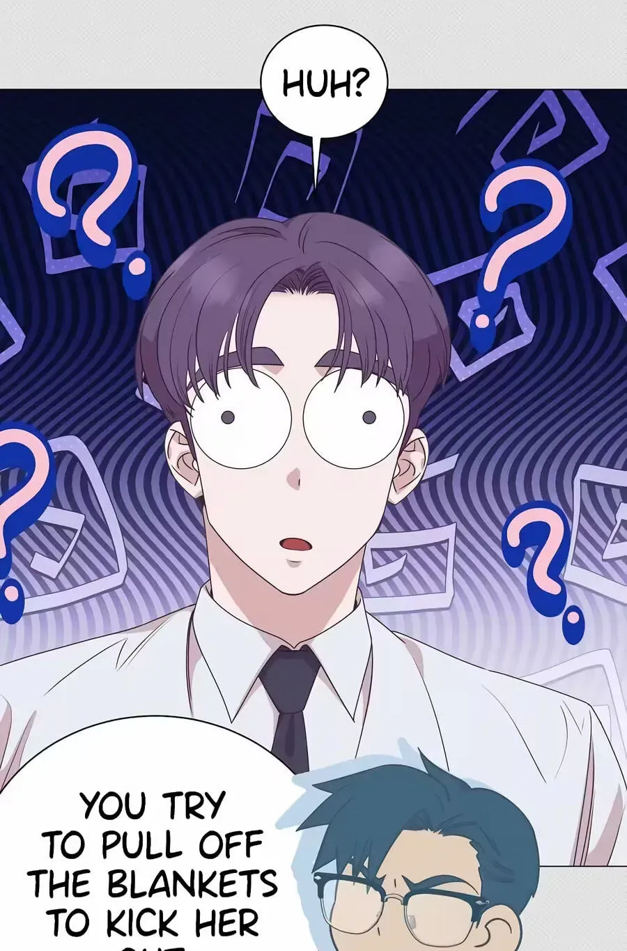 I Became a Genius in Sales Chapter 96 page 56 - 