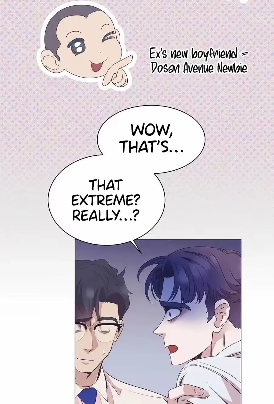 I Became a Genius in Sales Chapter 96 page 61 - 