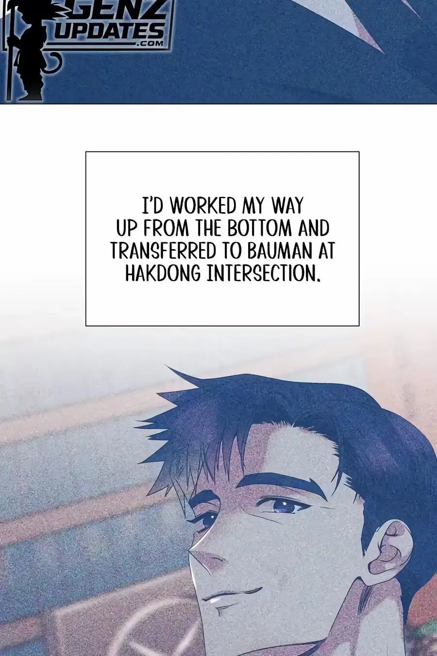 I Became a Genius in Sales Chapter 96 page 73 - 