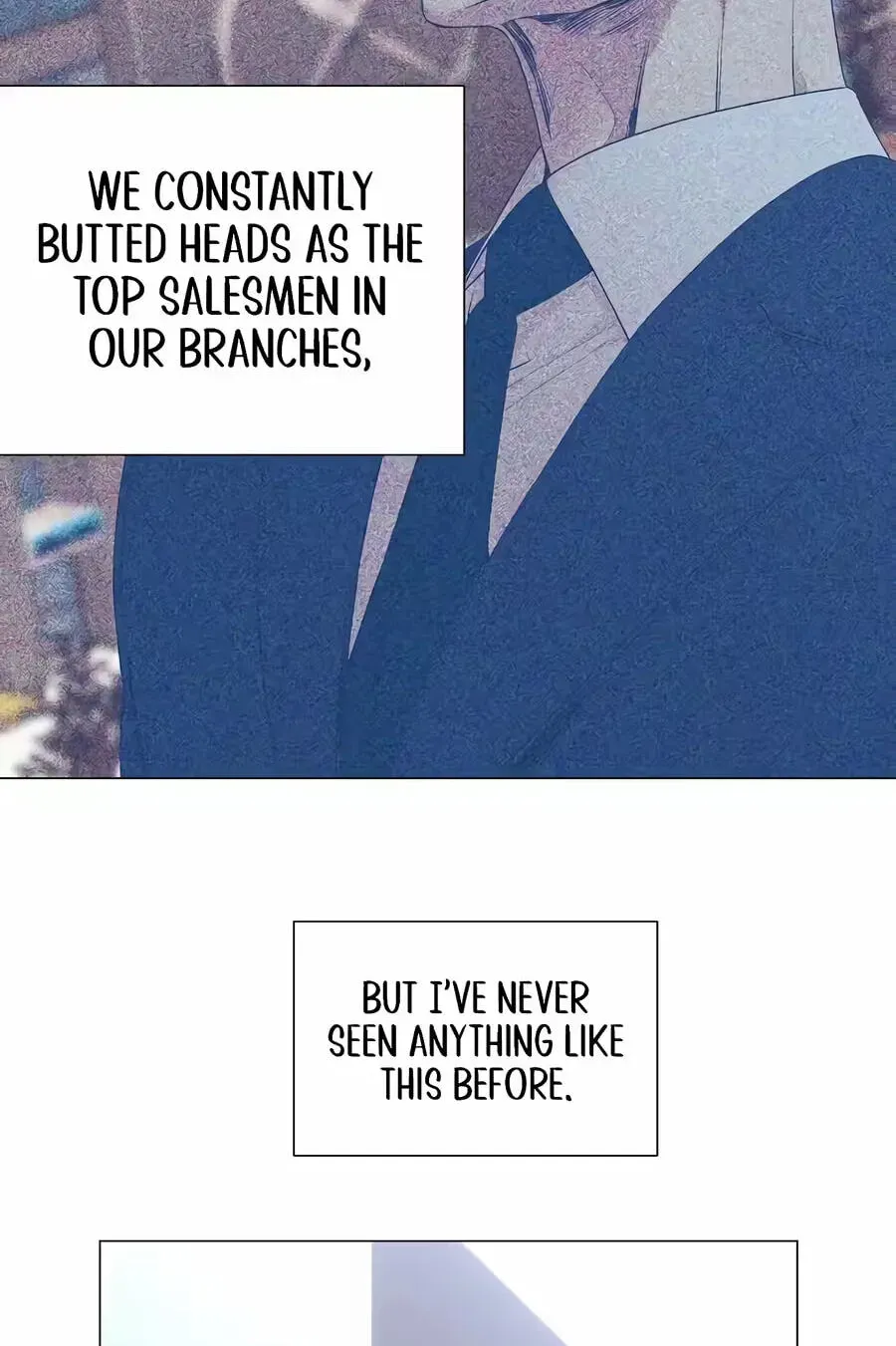 I Became a Genius in Sales Chapter 96 page 74 - 
