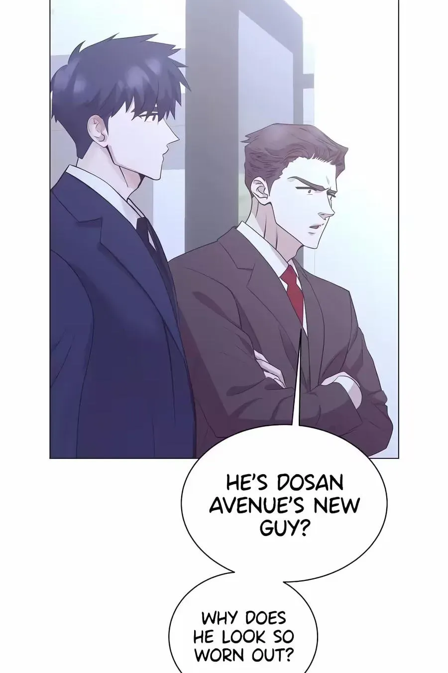 I Became a Genius in Sales Chapter 96 page 75 - 