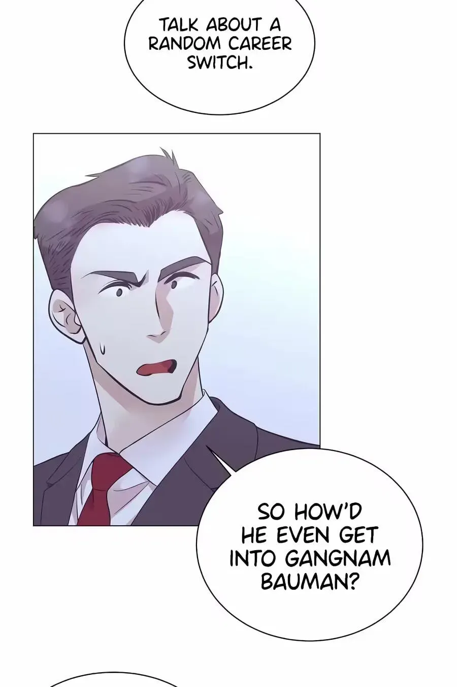 I Became a Genius in Sales Chapter 96 page 78 - 