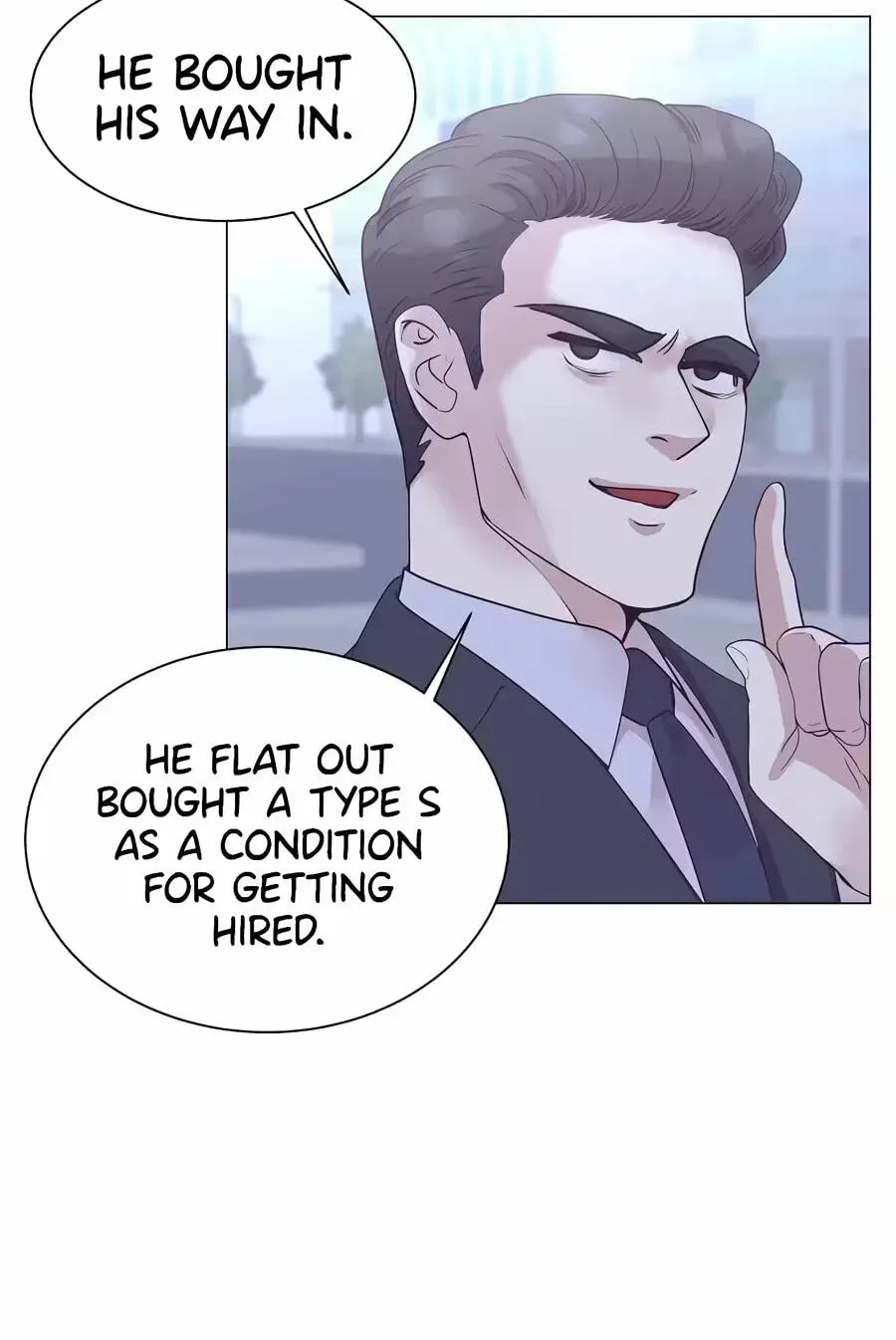 I Became a Genius in Sales Chapter 96 page 79 - 