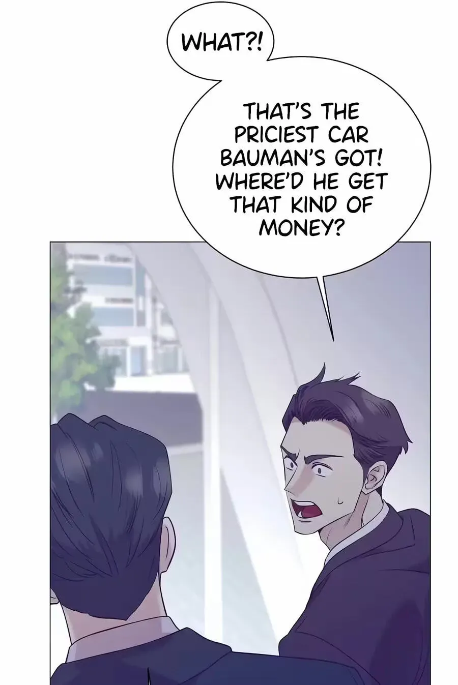 I Became a Genius in Sales Chapter 96 page 80 - 