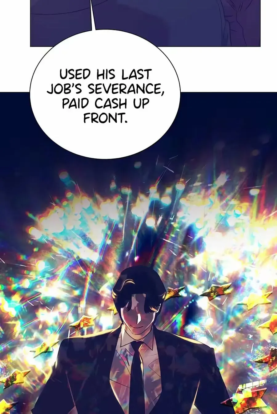 I Became a Genius in Sales Chapter 96 page 81 - 