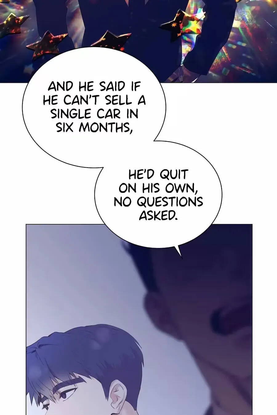 I Became a Genius in Sales Chapter 96 page 82 - 