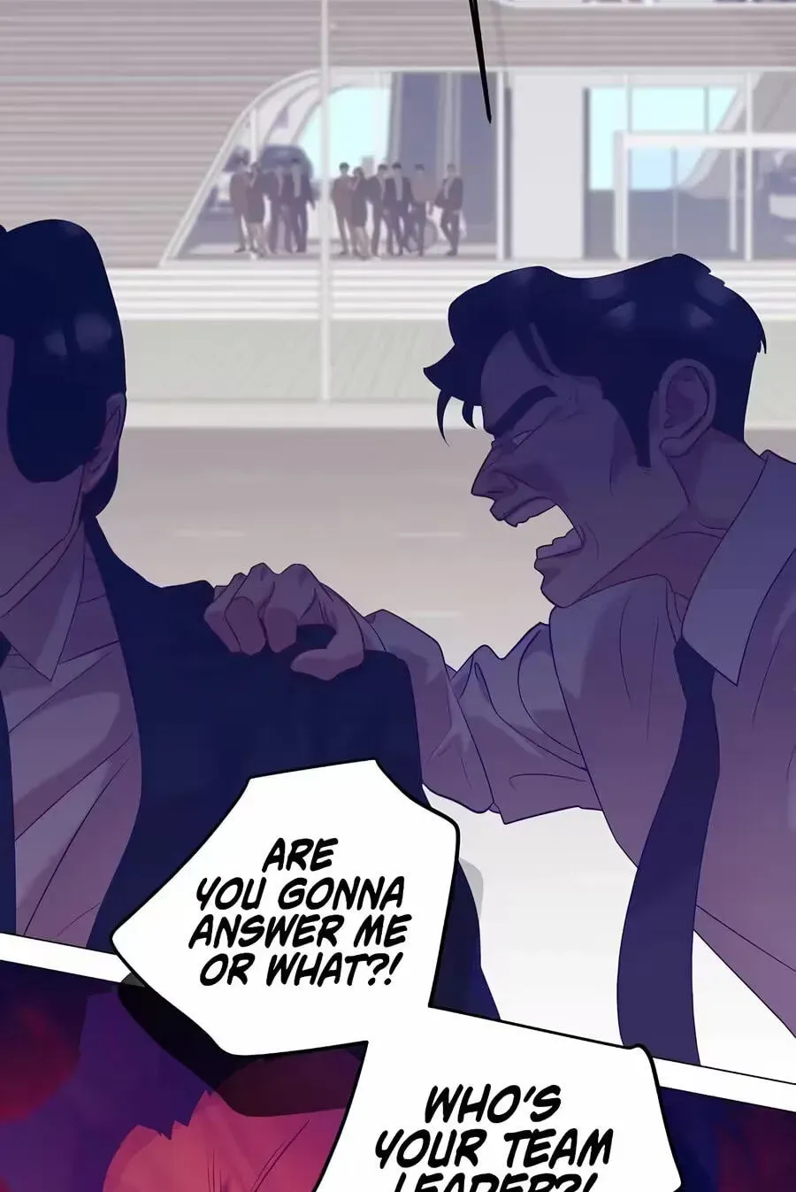 I Became a Genius in Sales Chapter 96 page 85 - 