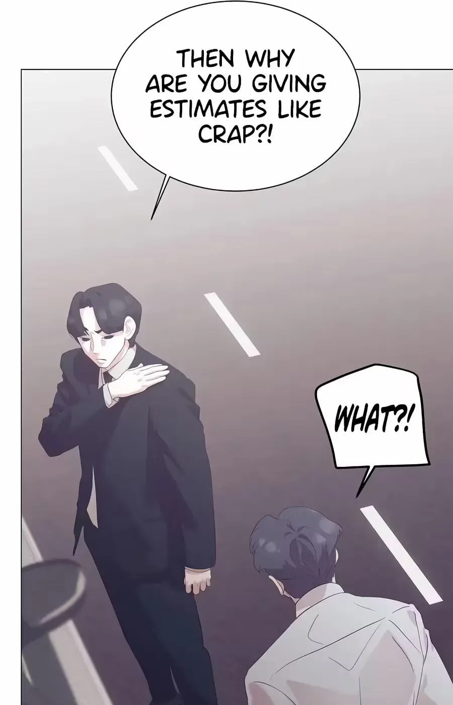 I Became a Genius in Sales Chapter 96 page 90 - 