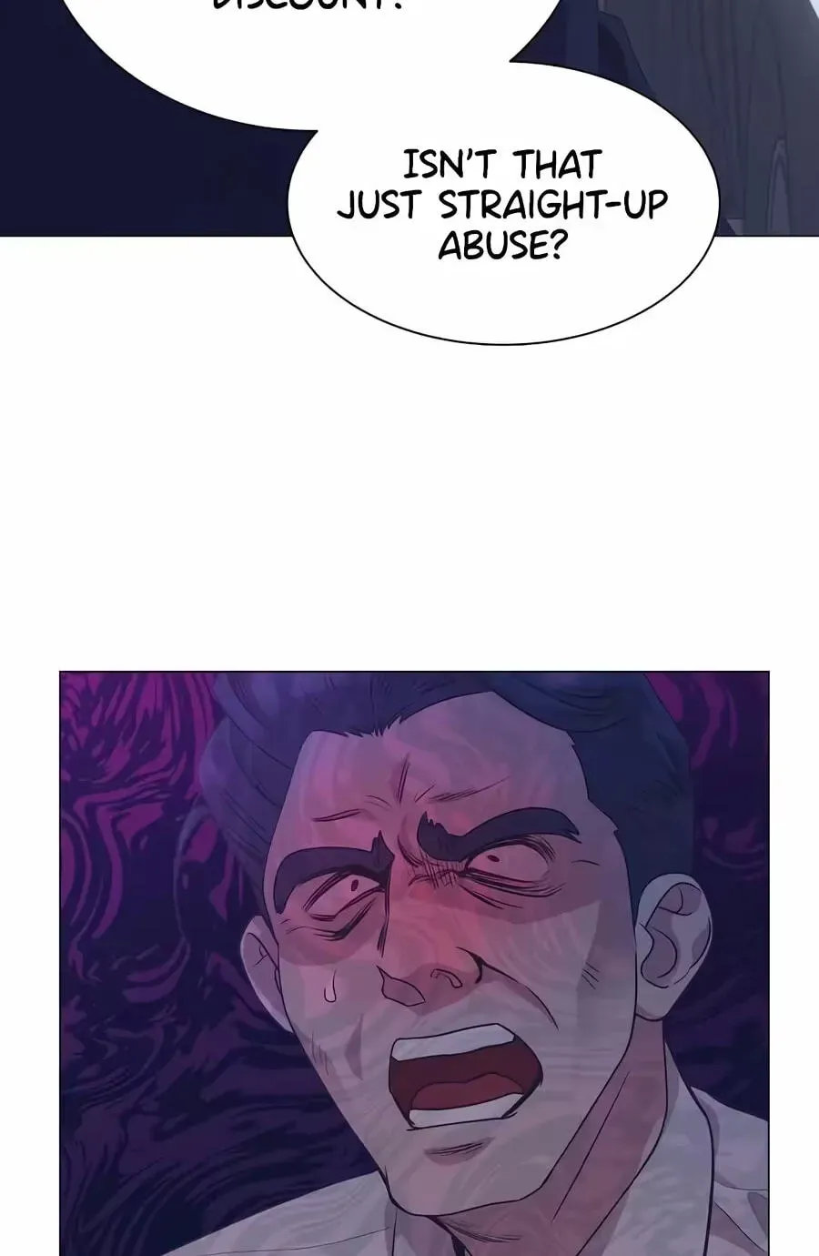 I Became a Genius in Sales Chapter 97 page 12 - 