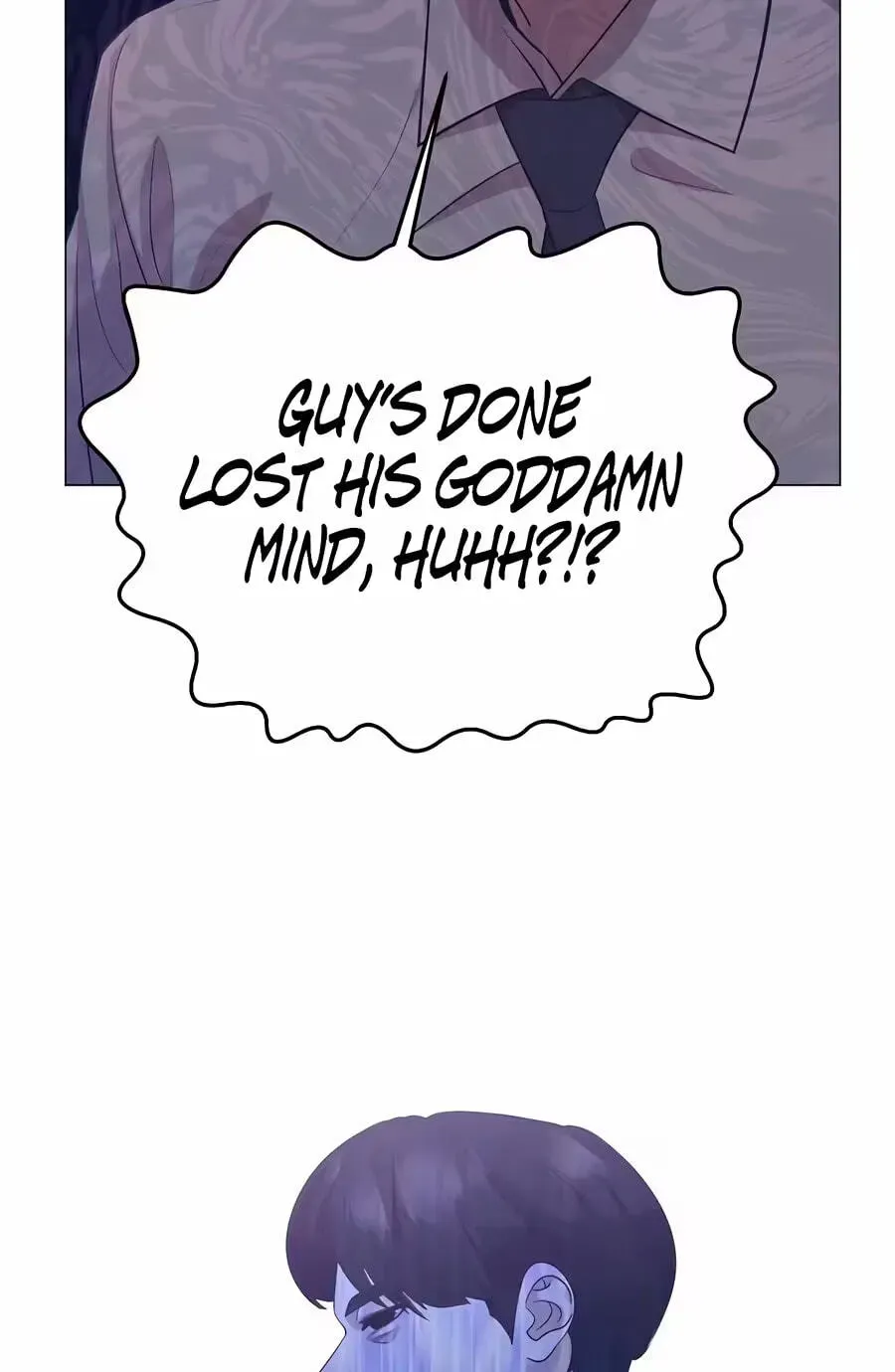 I Became a Genius in Sales Chapter 97 page 13 - 