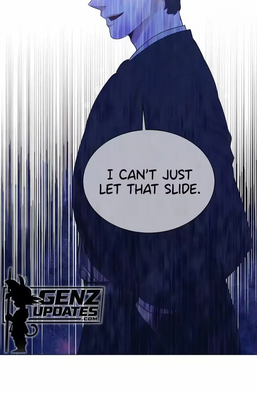 I Became a Genius in Sales Chapter 97 page 14 - 