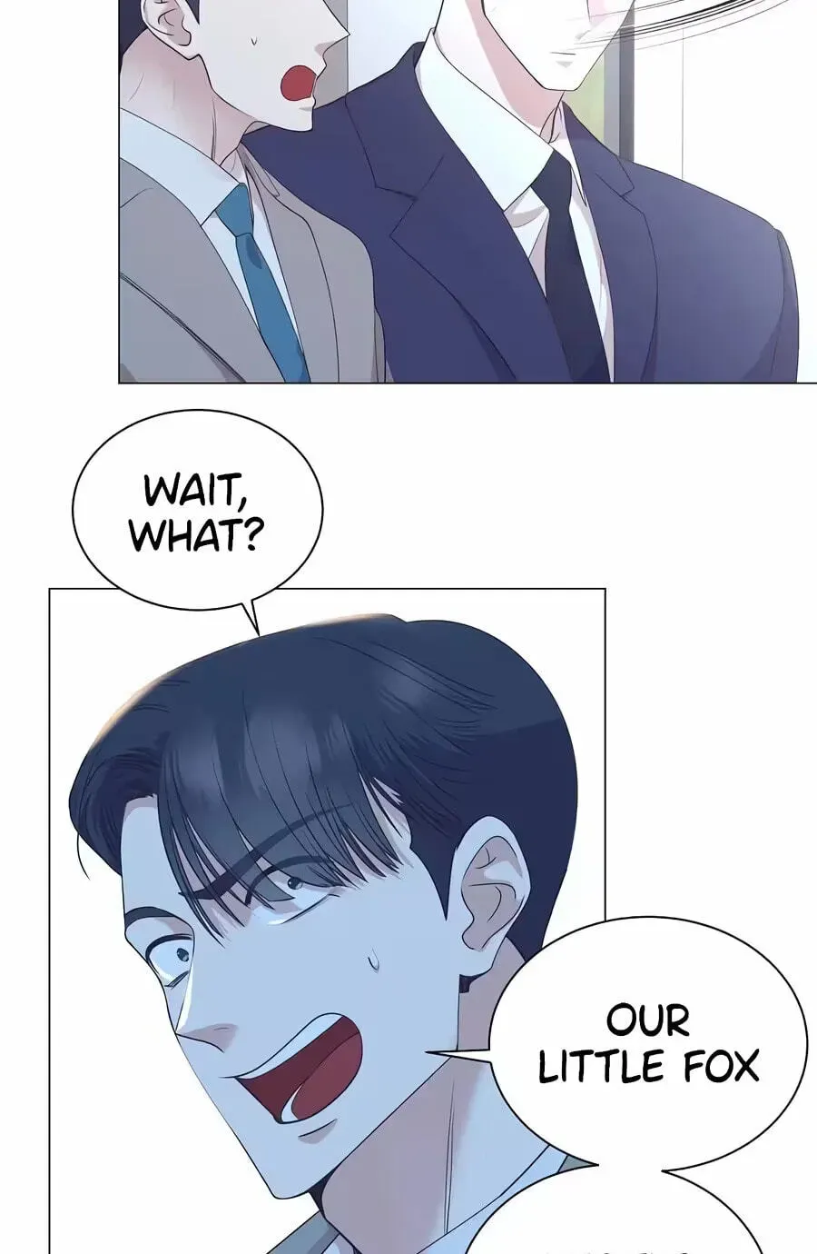 I Became a Genius in Sales Chapter 97 page 17 - 