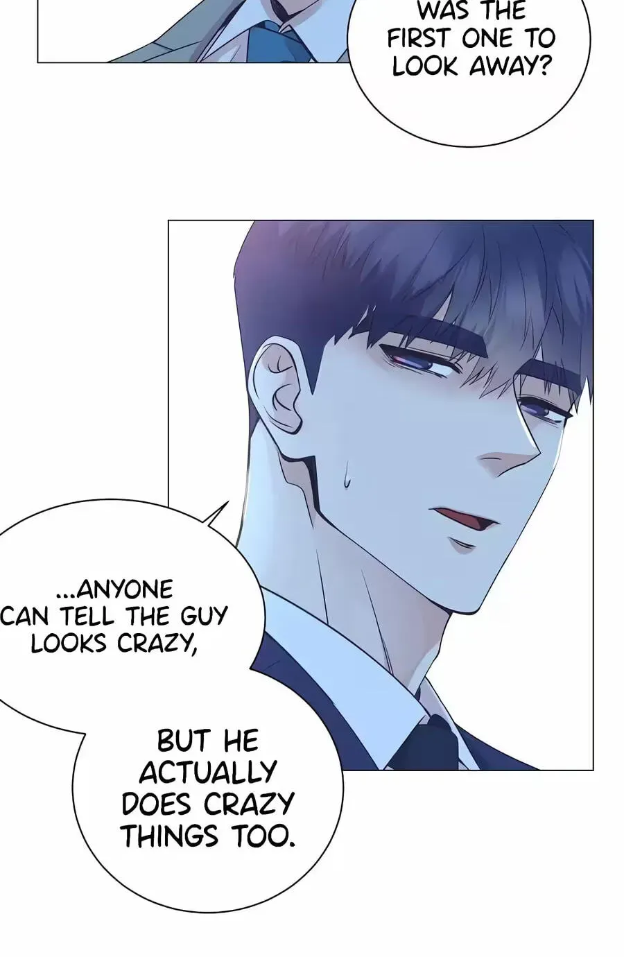 I Became a Genius in Sales Chapter 97 page 18 - 
