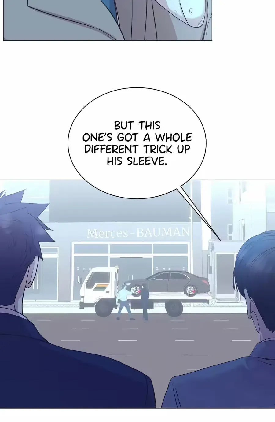 I Became a Genius in Sales Chapter 97 page 20 - 
