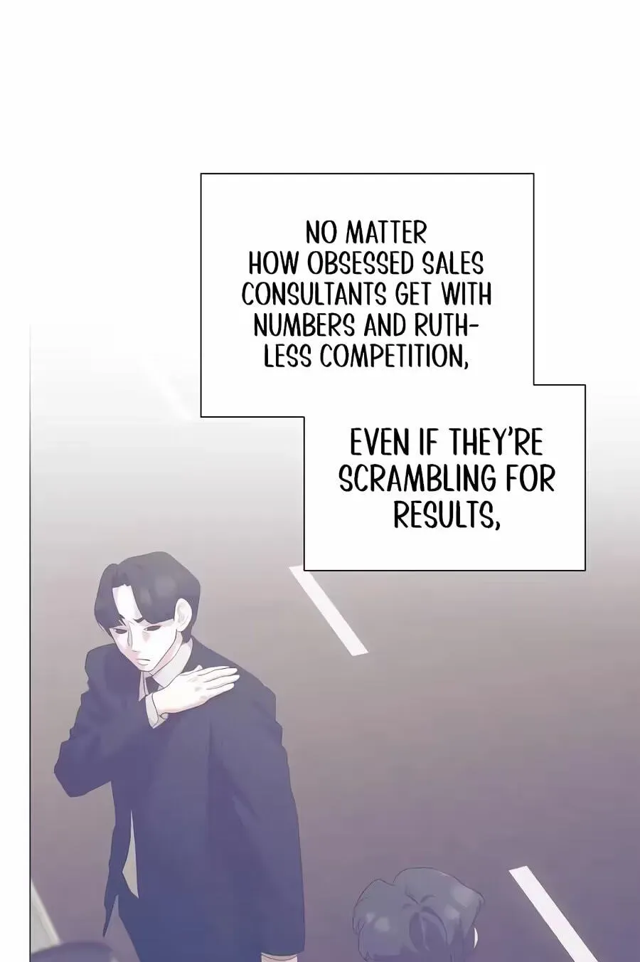 I Became a Genius in Sales Chapter 97 page 4 - 