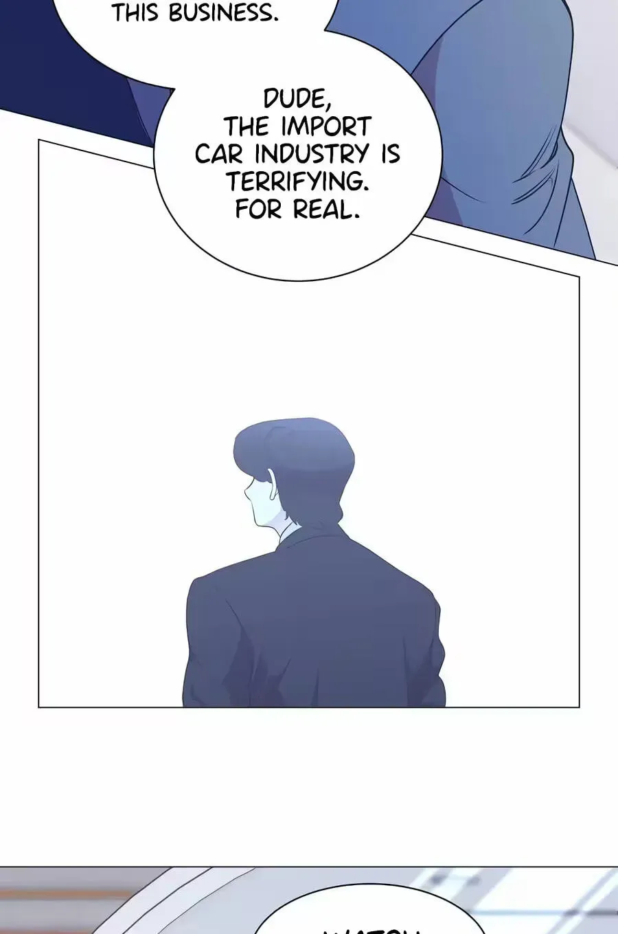 I Became a Genius in Sales Chapter 97 page 33 - 