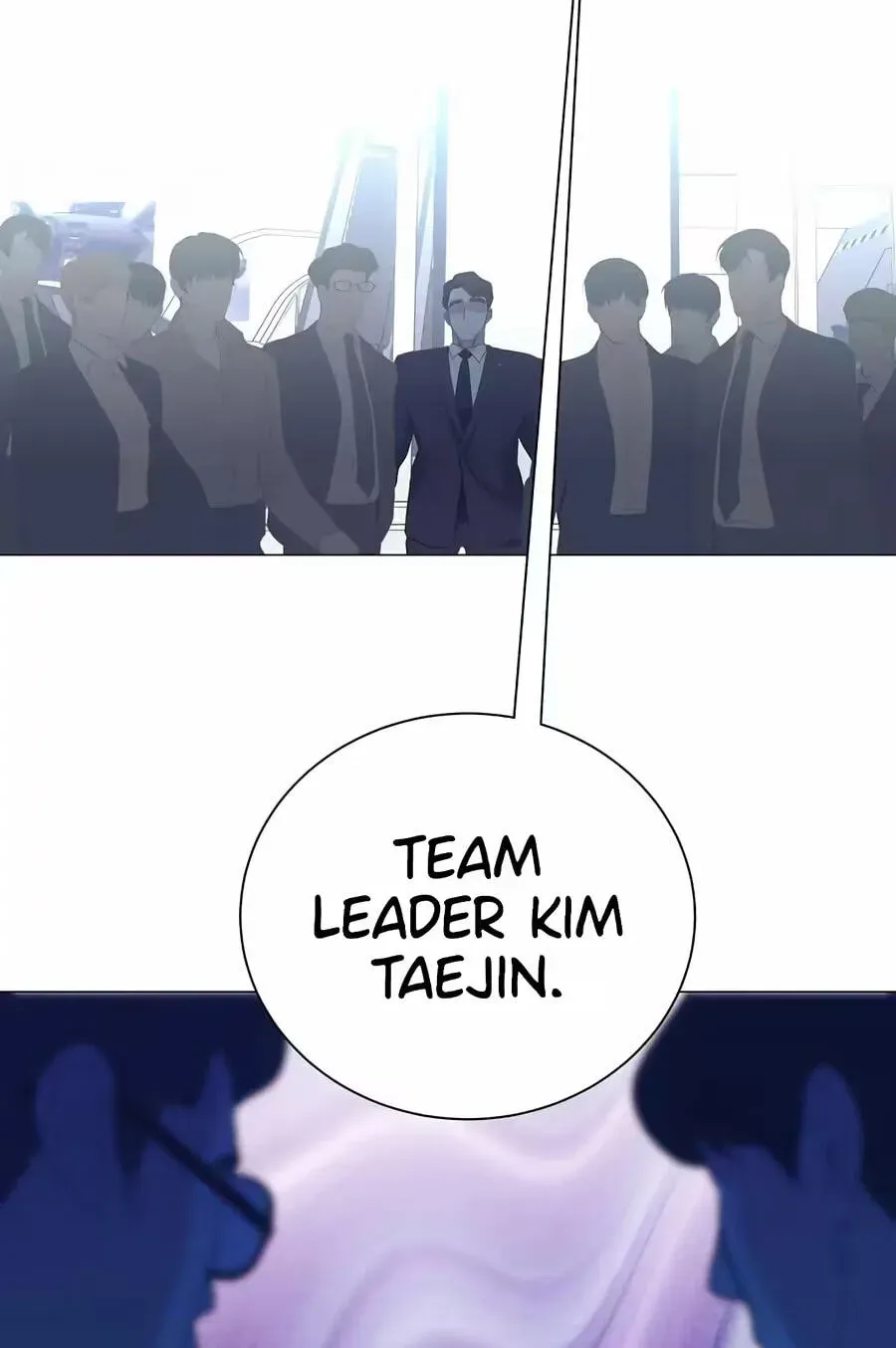I Became a Genius in Sales Chapter 97 page 40 - 