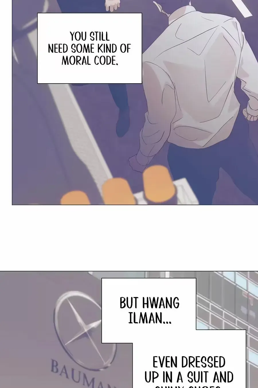I Became a Genius in Sales Chapter 97 page 5 - 