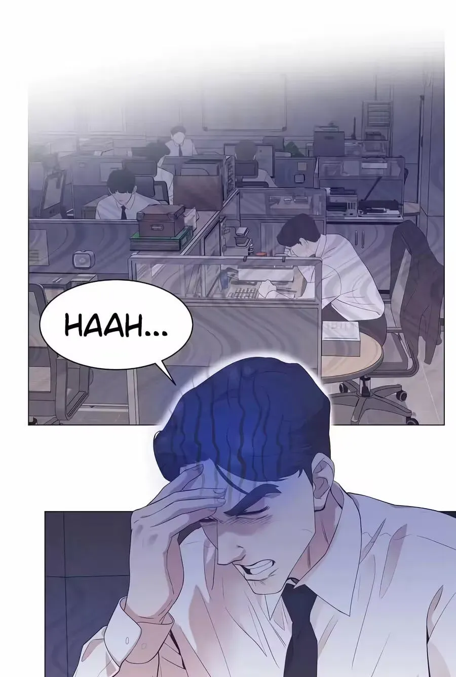 I Became a Genius in Sales Chapter 97 page 43 - 