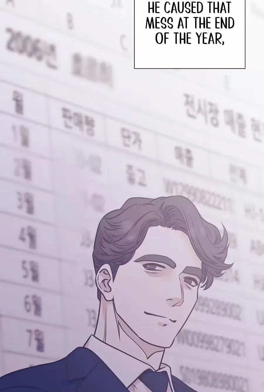 I Became a Genius in Sales Chapter 97 page 46 - 