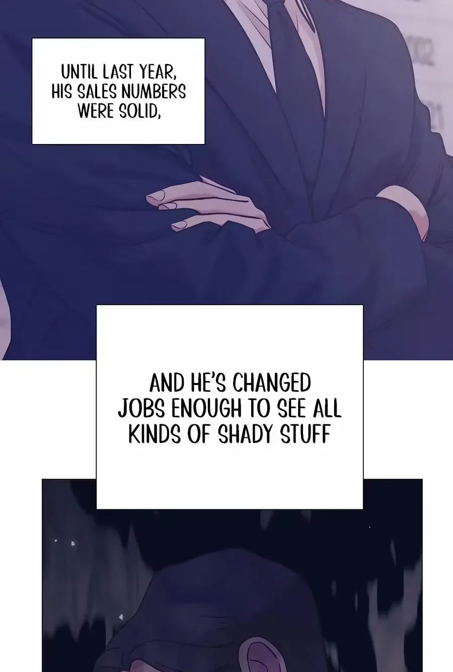 I Became a Genius in Sales Chapter 97 page 47 - 