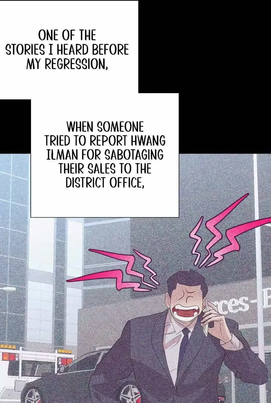 I Became a Genius in Sales Chapter 97 page 51 - 