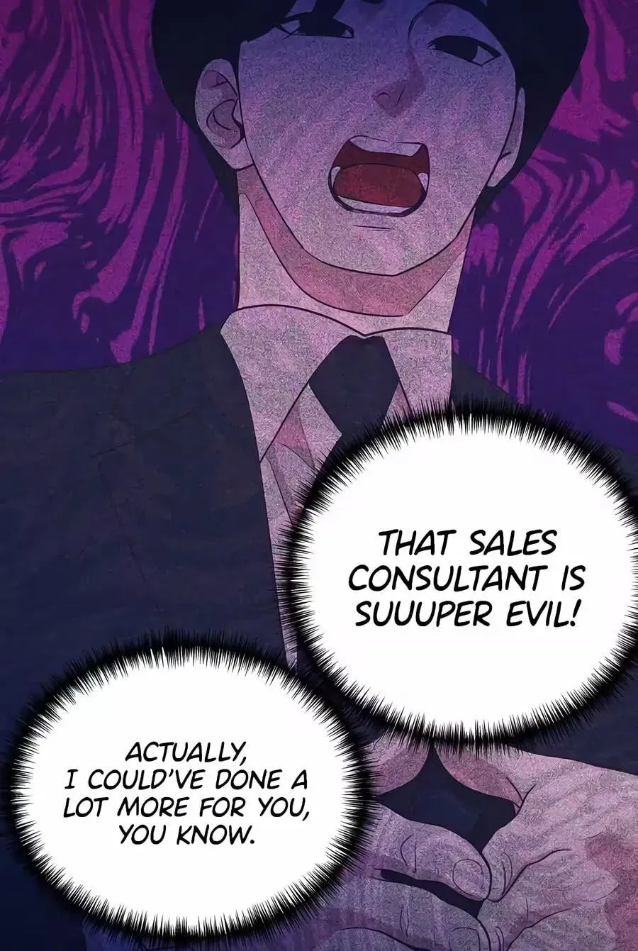 I Became a Genius in Sales Chapter 97 page 56 - 