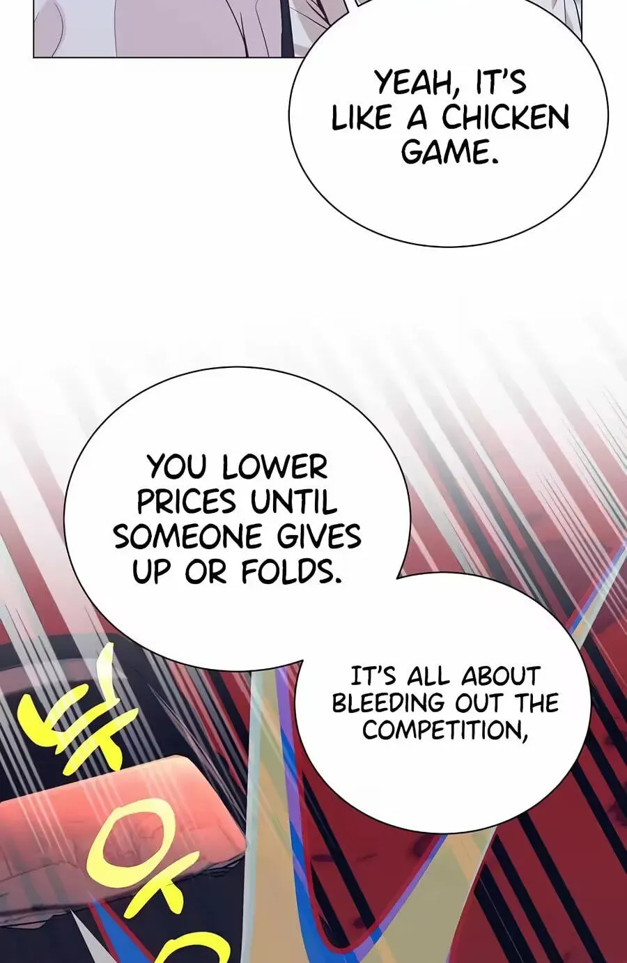 I Became a Genius in Sales Chapter 97 page 64 - 