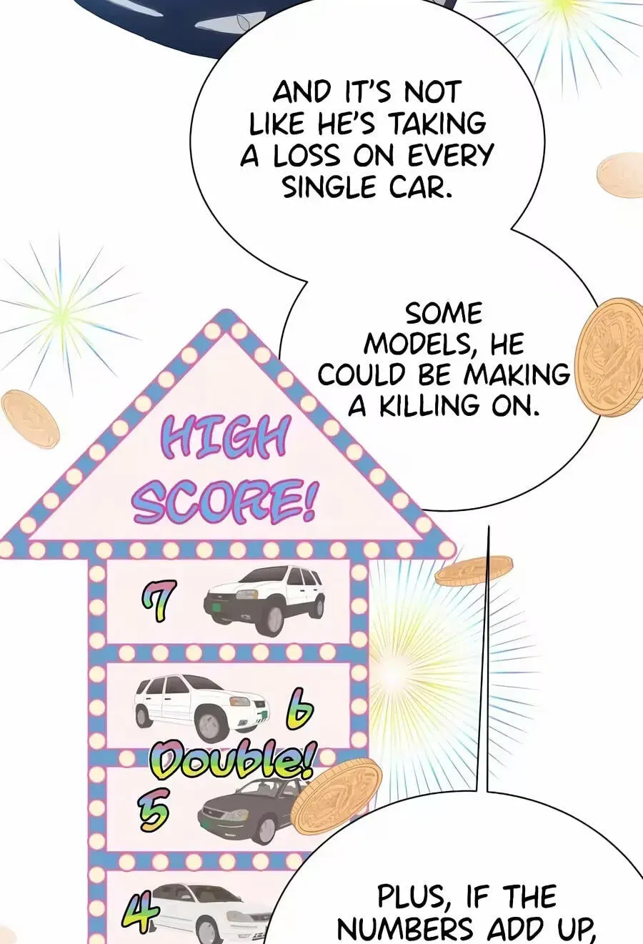 I Became a Genius in Sales Chapter 97 page 69 - 